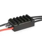 Hot Sales T-MOTOR at 115A 14S 12A 20A 30A 40A 55A 75A 115A RC Quadcopter Fixed Wing Multi-axis Drone ESC